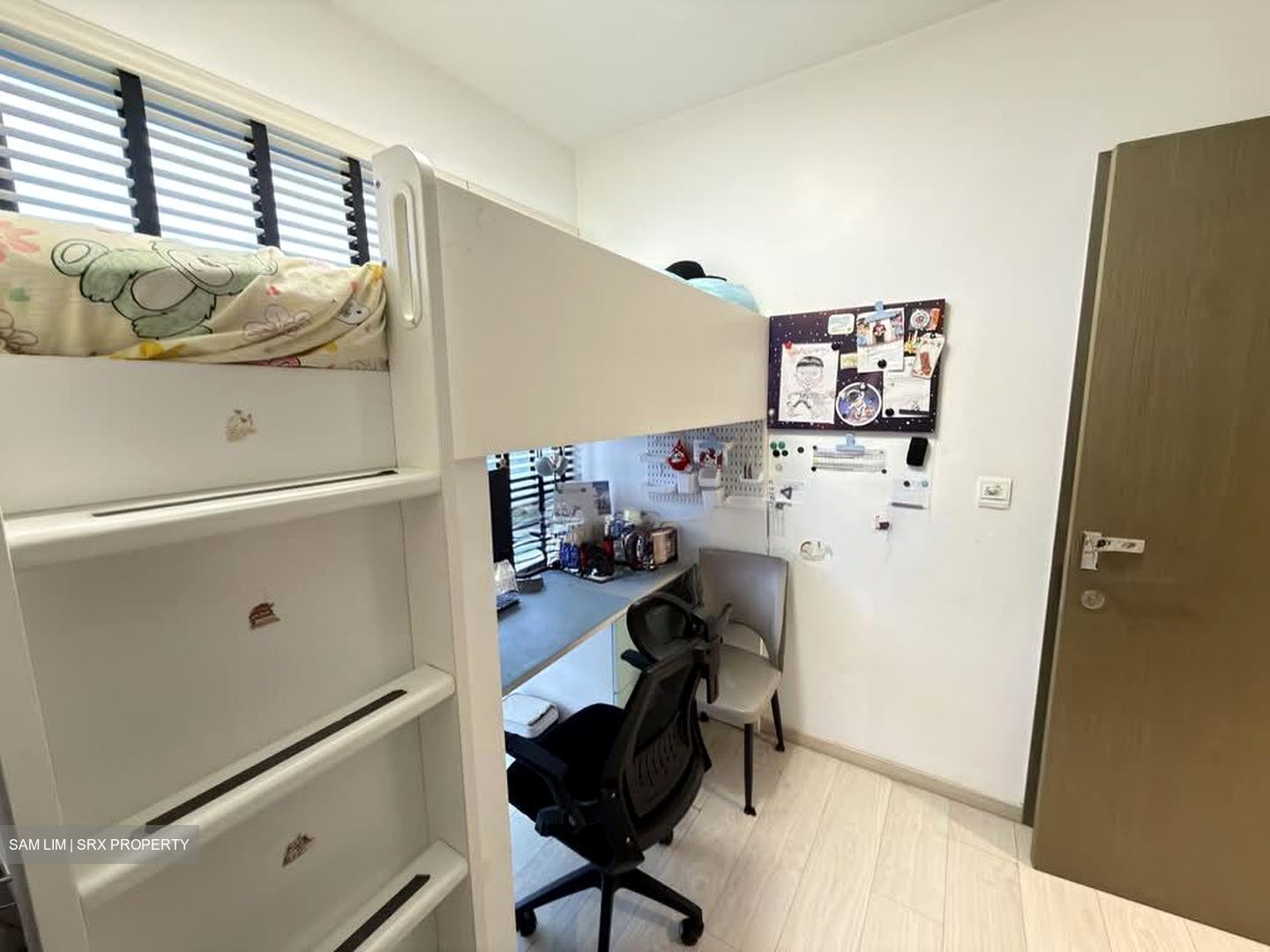 Bellewaters (D19), Condominium #554590491